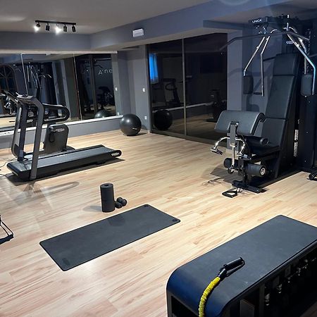 Anett Hotel فيبيتينو المظهر الخارجي الصورة