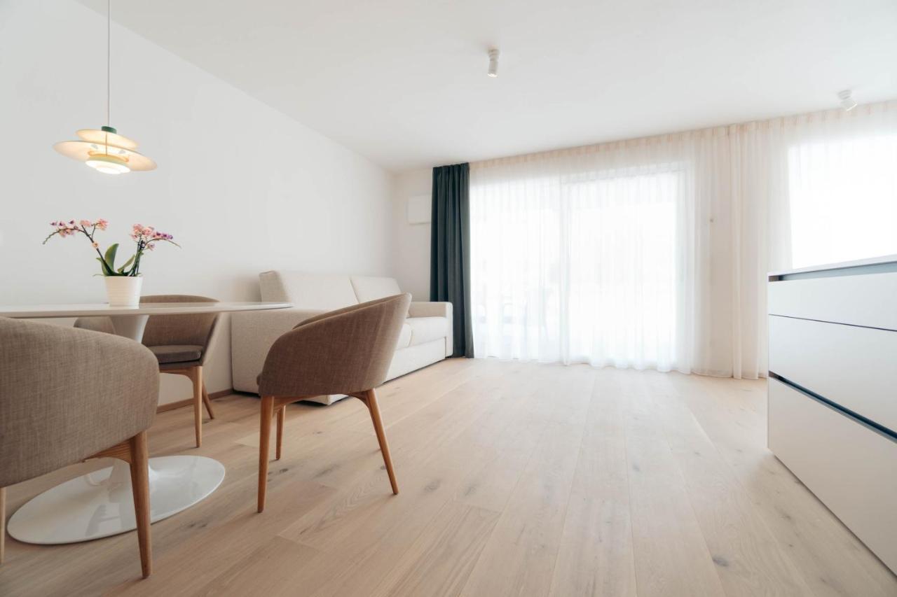 Anett Hotel فيبيتينو المظهر الخارجي الصورة