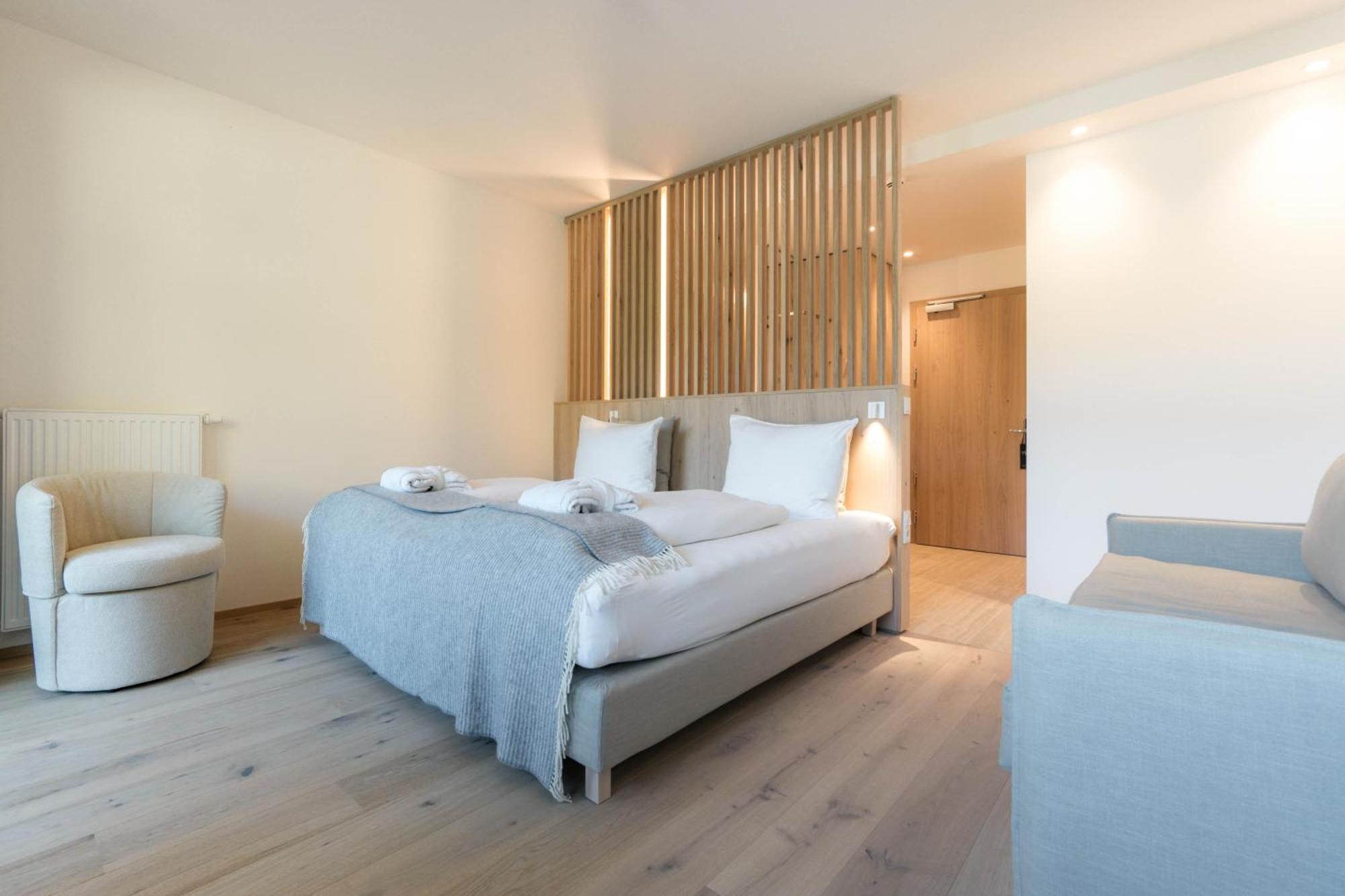 Anett Hotel فيبيتينو المظهر الخارجي الصورة