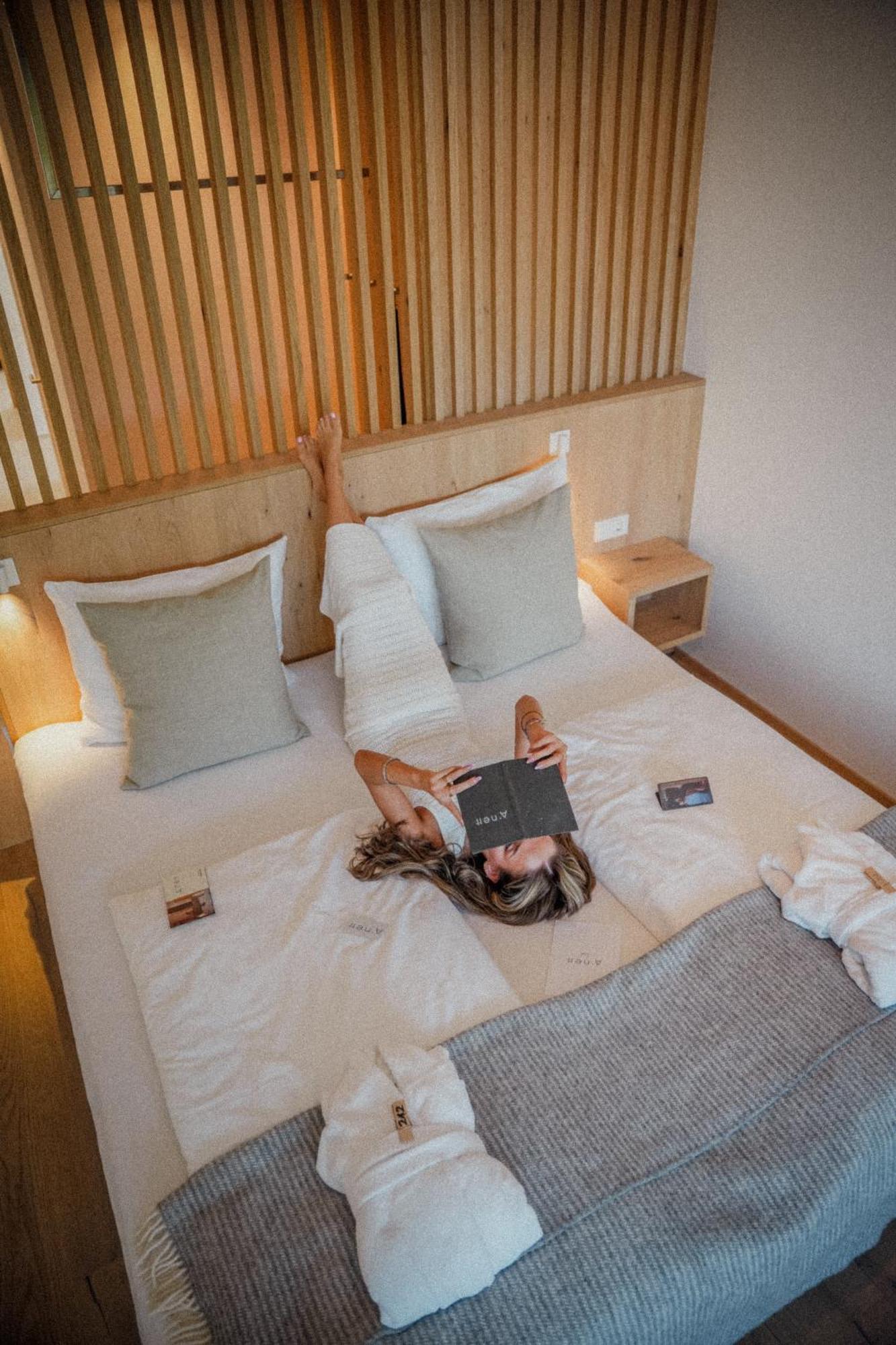 Anett Hotel فيبيتينو المظهر الخارجي الصورة