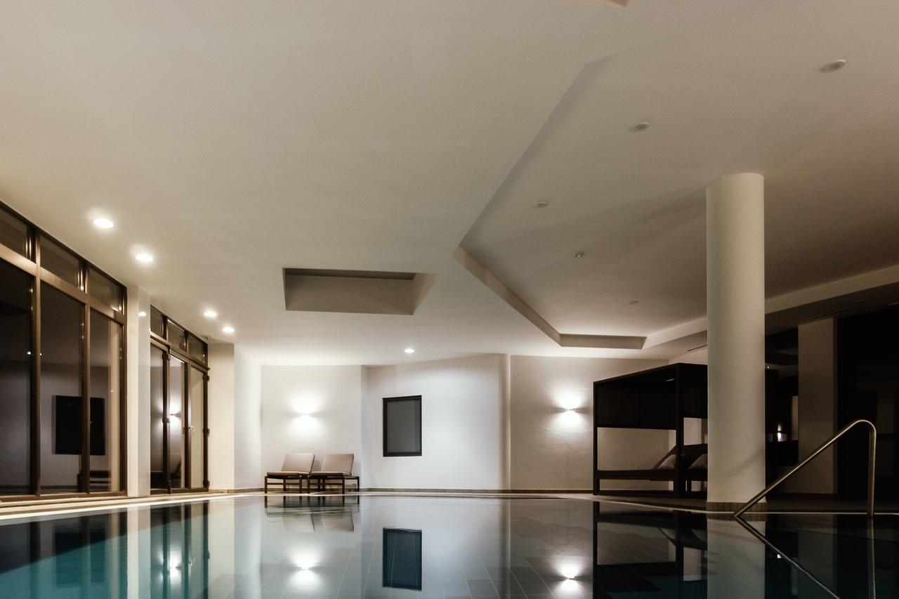 Anett Hotel فيبيتينو المظهر الخارجي الصورة